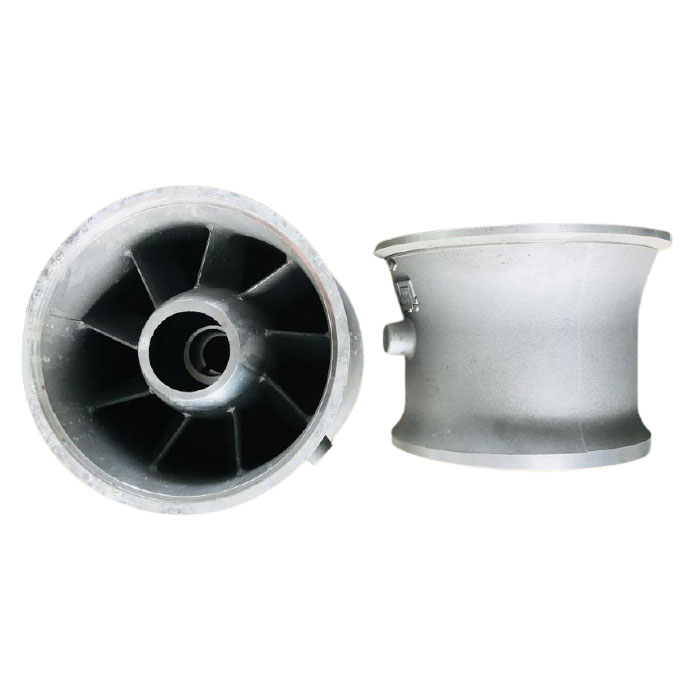 Cánh quạt Blower bao gồm những gì?