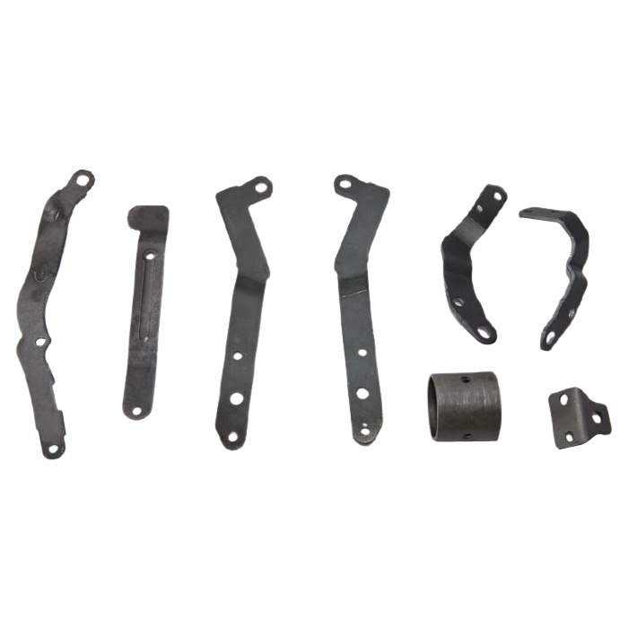 Tại sao một số thiết bị phải sử dụng miếng đệm có hình dạng đặc biệt?